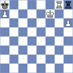 Hernandez - Goncalves (chess.com INT, 2022)