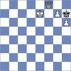 Tilahun - Thorhallsson (chess.com INT, 2025)