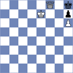 Fernandez Hernandez - Kornyukov (chess.com INT, 2023)
