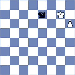 Gajic - Casadio (chess.com INT, 2024)