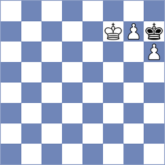 Senft - Mangialardo (chess.com INT, 2024)