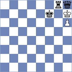Makarenko - Matthiesen (Chess.com INT, 2017)