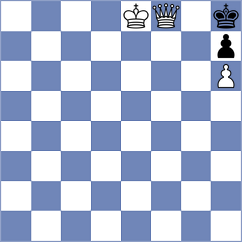 Gharibyan - Garzon Zapatanga (chess.com INT, 2025)