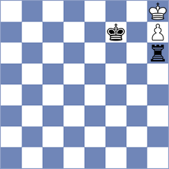 Kaarthikan - Shrivastava (Lichess.org INT, 2020)