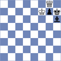 Kochiev - Klukin (chess.com INT, 2023)
