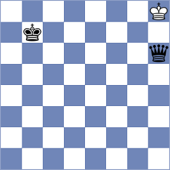 Souza dos Santos - Brancaleoni (chess.com INT, 2025)
