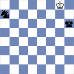 Bodi - Mcneill (Chess.com INT, 2020)
