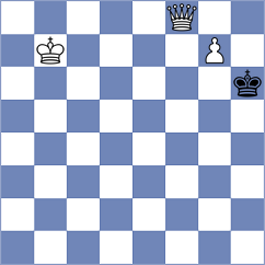 Ilinca - Smirnov (chess.com INT, 2025)