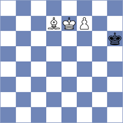 Matlakov - Yaksin (chess.com INT, 2022)