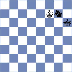 Toniutti - Lenderman (chess.com INT, 2022)