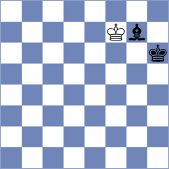 Sapocinic - Skliarov (chess.com INT, 2025)