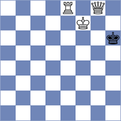 Weidenhoefer - Gazizov (Playchess.com INT, 2020)