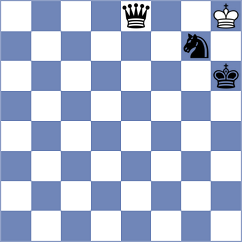 Aalto - Matveeva (chess.com INT, 2025)