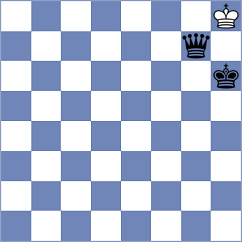 Lopez Perdomo - Andrews (chess.com INT, 2023)