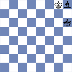 Camacho - Fishbein (chess.com INT, 2022)