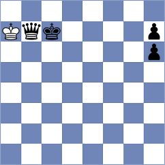 Thornton - Miltiadou (Chess.com INT, 2021)