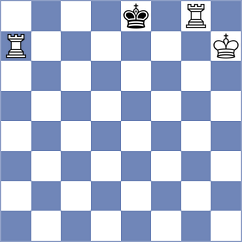 Mirzaei - Deyrand (Chess.com INT, 2021)