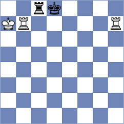 Gbiorczyk - Begmuratov (chess.com INT, 2025)