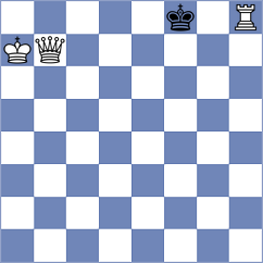 Aalto - Keleberda (chess.com INT, 2024)
