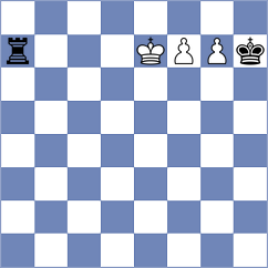 Francia - Mazak (Lichess.org INT, 2021)