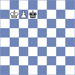 Gavilan Diaz - Larina (chess.com INT, 2023)