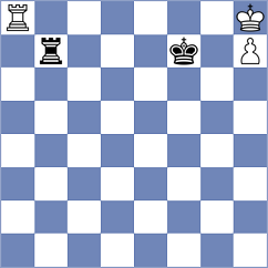 Sanhueza - Cordoba Roa (chess.com INT, 2025)