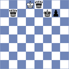 Winterberg - Stoyanov (chess.com INT, 2023)
