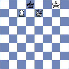 Krysa - Hajiyev (chess.com INT, 2023)
