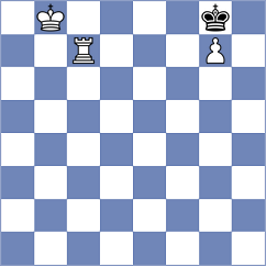 Recalde Solorzano - Guerrero Caicedo (Chess.com INT, 2021)
