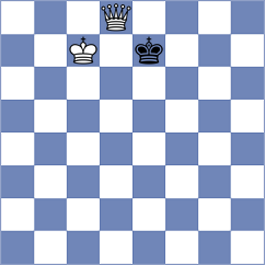 Moolten - Gaertner (Chess.com INT, 2021)