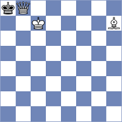 Olsen - Degenbaev (Chess.com INT, 2020)