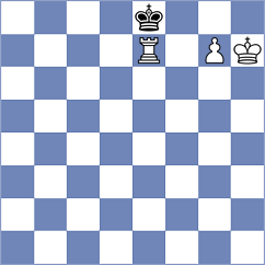 Guerrero Cataldo - Ghoreishi Amiri (chess.com INT, 2025)