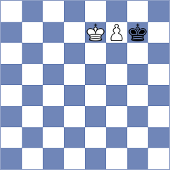 Jovic - Novikova (chess.com INT, 2023)