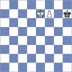 Arias - Palacio (chess.com INT, 2024)