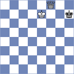 Povshednyi - Silva Lucena (chess.com INT, 2023)