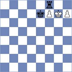 Goldovsky - Girsh (chess.com INT, 2022)