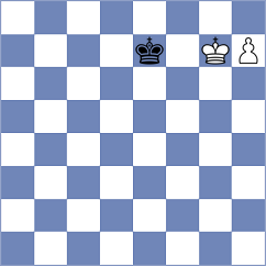 Povshednyi - Sariego (chess.com INT, 2023)