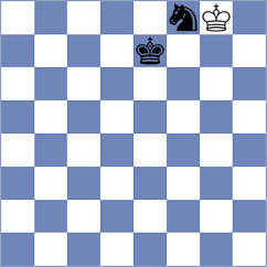 Taboas Rodriguez - Mikhailovsky (Chess.com INT, 2018)