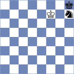 Faizrakhmanov - Erigaisi (Chess.com INT, 2020)