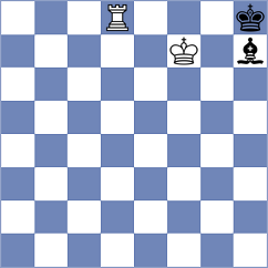 Murawski - Garnett (lichess.org INT, 2022)