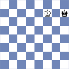 Aradhya - Kopczynski (chess.com INT, 2022)