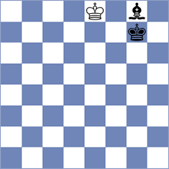 Drygalov - Fedoseev (chess.com INT, 2023)