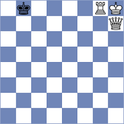 Rosh - Gavarrete (chess.com INT, 2025)