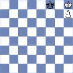 Postny - Bacrot (chess.com INT, 2024)