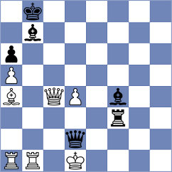 Morozov - Sargsyan (Chess.com INT, 2020)
