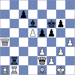 Livaic - Sivakumar (chess.com INT, 2024)