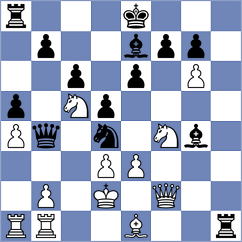 Koc - Andreikin (chess.com INT, 2024)