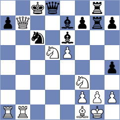 Aldokhin - Morales Garcia (chess.com INT, 2024)