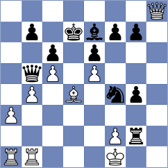 Serban - Helmer (chess.com INT, 2024)