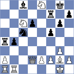 Mahalakshmi - Dworakowska (Chess.com INT, 2021)